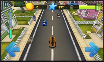 City Racing: Speed Escape