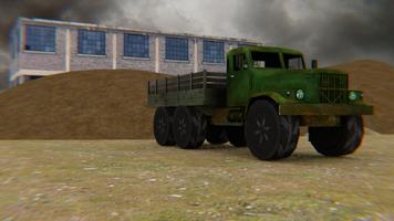 Russian Truck Racing 2