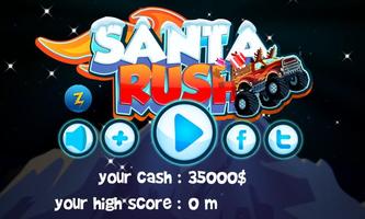 Santa Rush