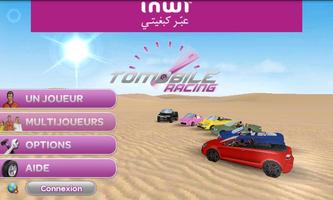 Tomobile Racing