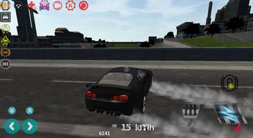 Car Driving Simulator