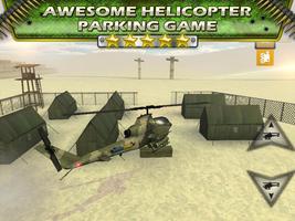 Helicopter Gunship Flight 2015