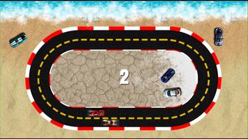 Car Crash - Runway Racer