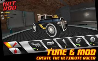 Hot Mod Racer