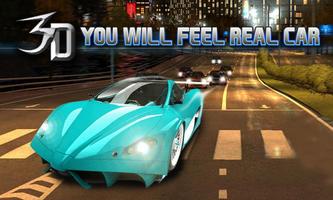 Fast Car 3D Speed