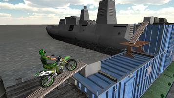 Army Bike 3D