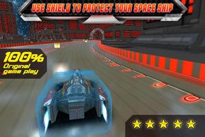 Space Race 3D,Extreme War