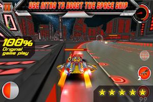 Space Race 3D,Extreme War