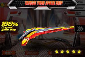 Space Race 3D,Extreme War