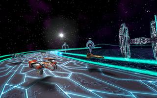 Space Race 3D