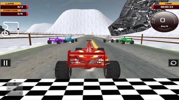 Hot Pursuit Formula Racing 3D