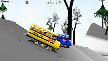 Yukon Bus Racing