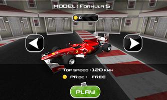 Formula Real Racing 3D