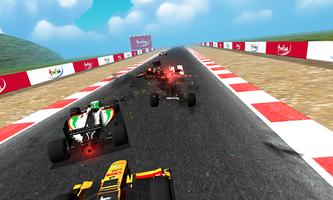 Formula Real Racing 3D