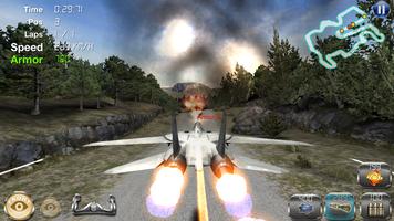 Air Combat Racing