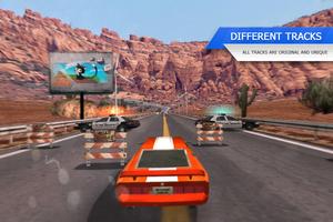 Racing Rush 3D: Death Road