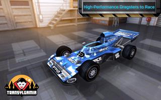 King of Speed: 3D Auto Racing