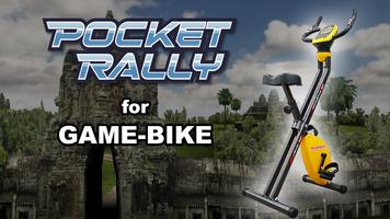 Pocket Rally for GAME-BIKE