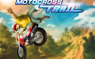 Motocross Trial - Xtreme Bike