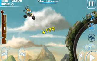 Motocross Trial - Xtreme Bike