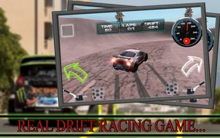 Rally Drift Cars Racing