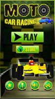 Moto Car Racing