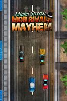 Miami Streets Mobster Racing