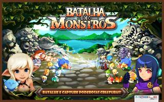 Batalha de Monstros