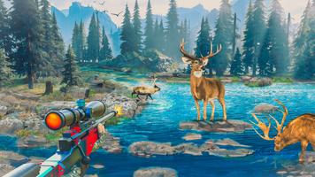 Deer Hunter