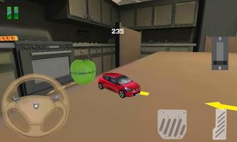 Driving Simulator 3D