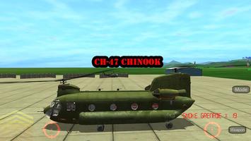 Gunship III FREE