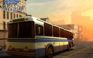 City Bus Driving 3D Simulator