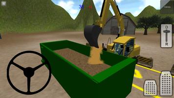 Excavator Simulator 3D