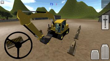 Excavator Simulator 3D