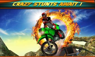 Extreme Bike Stunts 3D