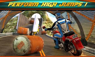 Extreme Bike Stunts 3D