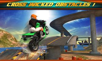 Extreme Bike Stunts 3D