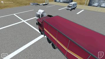 Truck Simulator