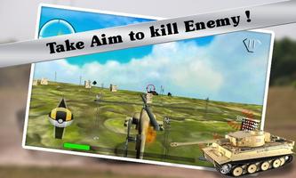 Helicopter Tanks War Simulator