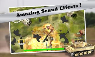 Helicopter Tanks War Simulator