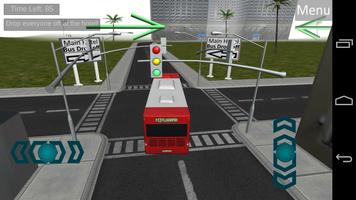 City Bus Simulator 3D