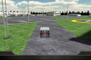 Airport Emergency Rescue 3D