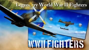 World War 2 Fighter Flight Sim