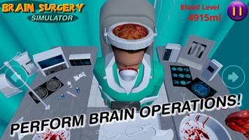 Brain Surgery Simulator 3D