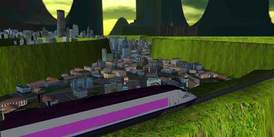 Train Simulator City