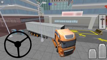 Truck Simulator 3D