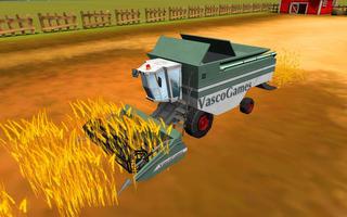 Reaping Machine Farm Simulator