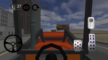 Tractor Simulator 3D 2014