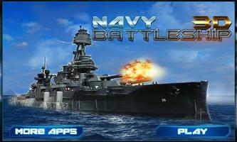 Sea Battleship Naval Warfare