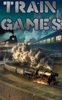 Train Games